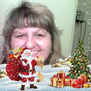 Meet your Posher, Vickie